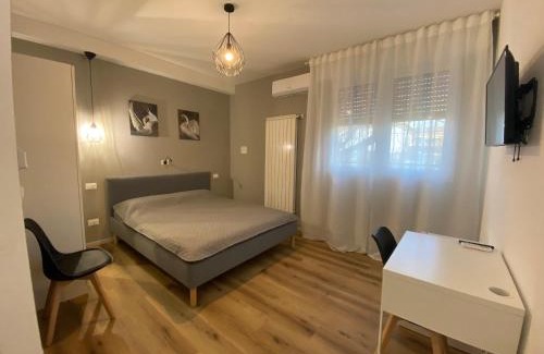 Lupara Bed & Breakfast | Colibrì Art B&B