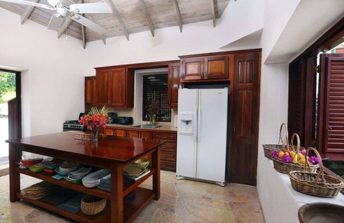 Soufriere Villa | Colibri Cottage Luxury villa