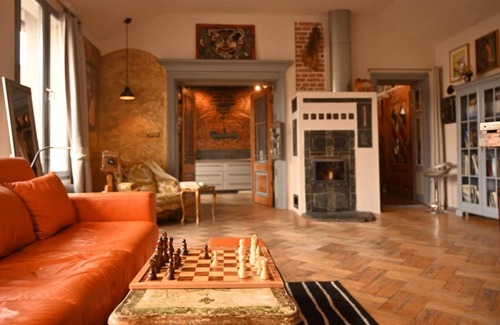 Klodzko Miasto Apartment | Colibri Foto Design