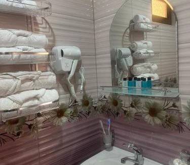 Haghpat Hotel | Colibri Hotel