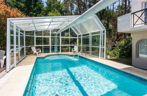 Mar de Las Pampas Hotel | Colina Blanca Apart Hotel