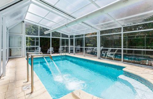 Mar de Las Pampas Hotel | Colina Blanca Apart Hotel