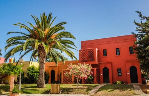 Poco Partido Resort | Colina Village