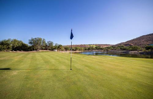 La Paz Apartment | Colinas 18C at Puerta Cortes! Golf, Beachclub