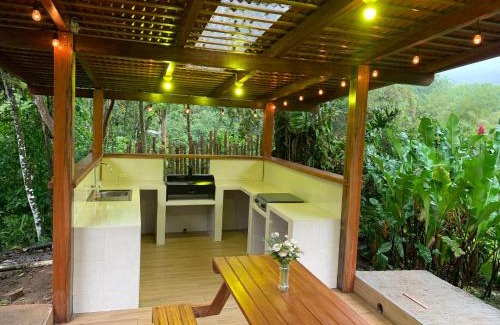 Mindo Cabin | Colinas de Mindo