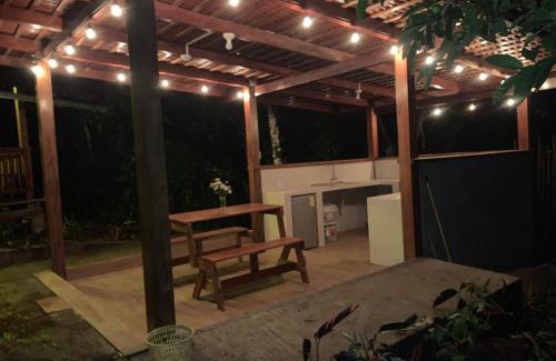 Mindo Cabin | Colinas de Mindo