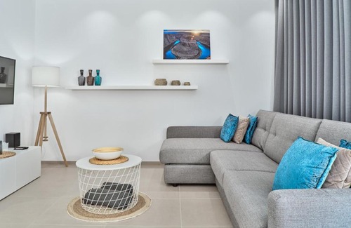 Palm-Mar House | Colinas - Gazmira 0,3 DELUXE 1B