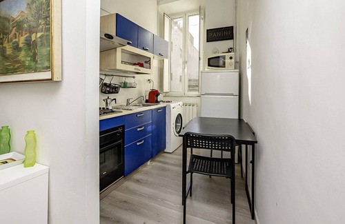Celio Apartment | Coliseum View Diana's House by Rentbeat