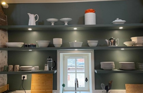 Cande-sur-Beuvron House | Colivault