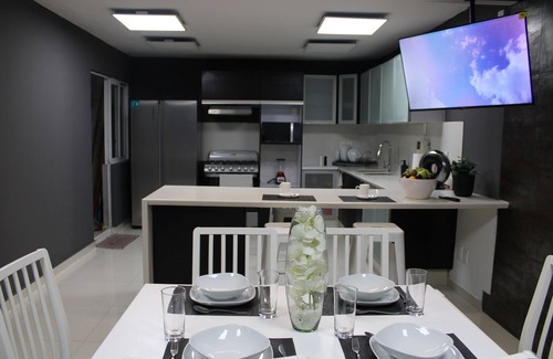 San Miguel Chapultepec House | Coliving Habitación Junior 5