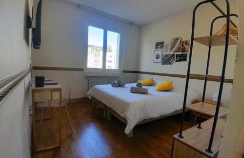 Annemasse House | Coliving moderne à Annemasse