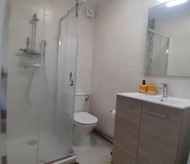 Annemasse House | Coliving moderne à Annemasse