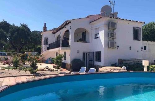 Alcalali Apartment | 'Coll de Rates' Beautiful 1-Bed Apartment