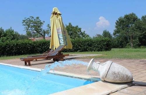Isoletta Other | Colle Caronte farmhouse