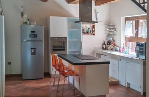 Collecorvino House | Colle del Mondo by Interhome