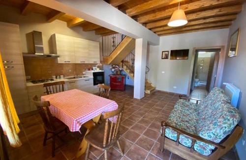 Tivoli Apartment | Colle Paciocco