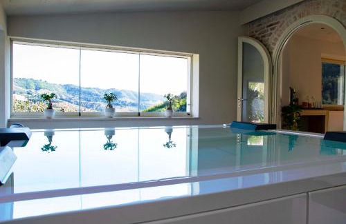 San Savino House | Colle Serrano Relais & SPA