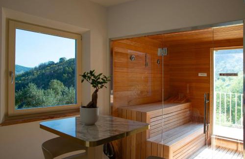 San Savino House | Colle Serrano Relais & SPA