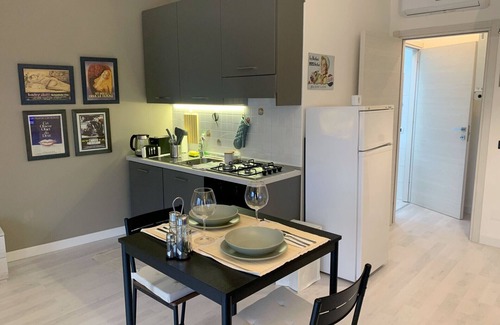 Collecchio Apartment | Collecchio Mini House