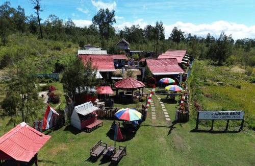 Kajarharjo Hotel | Collection O 93000 Karona Berg Homestay & Cafe