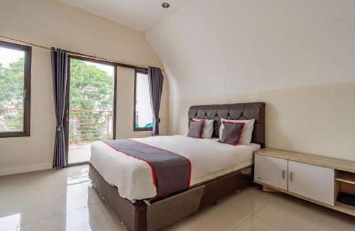 Cibodas Hotel | Collection O 93732 Villa Opung