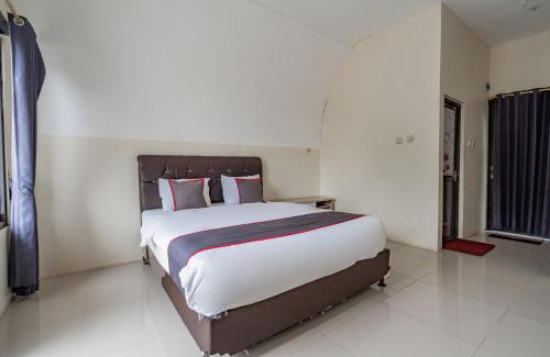 Cibodas Hotel | Collection O 93732 Villa Opung