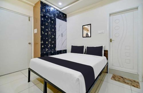 Guntur Hotel | Collection O Amaravathi Road Annapurna Nagar