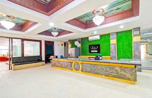 Ameerpet Hotel | Collection O Ameerpet Balkampet Road