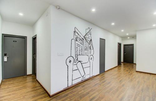 Sector 40 Hotel | Collection O Global Luxury Stays