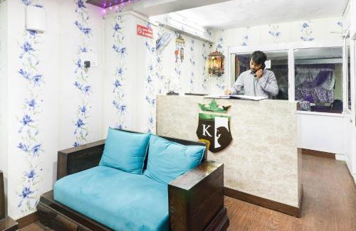Janakpuri Hotel | Collection O HOTEL SANGAM PALACE