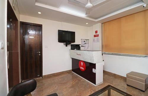 Patel Nagar Hotel | Collection O Ramhan