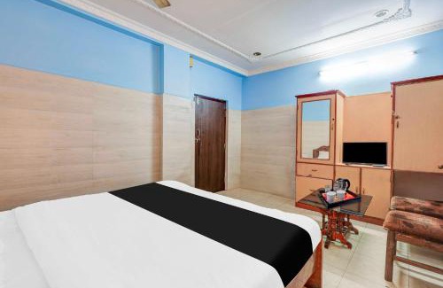 Rayagarha Hotel | Collection O Rayagada Downtown