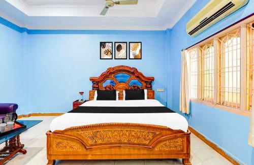 Rayagarha Hotel | Collection O Rayagada Downtown