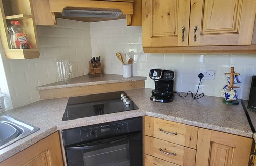 MacGillycuddy's Reeks Cottage | Colleen Bawn Cottage, Gap Of Dunloe, Kerry