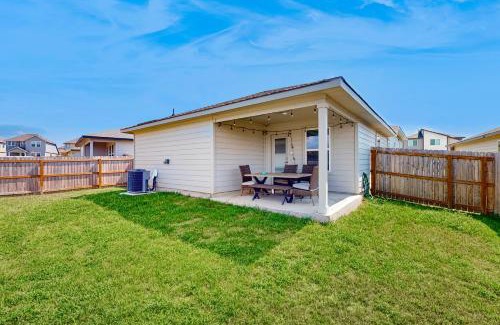 Wellborn House | College Central Station