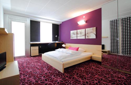 Bad Voeslau Hotel | College Garden Hotel