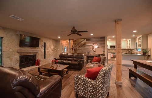 Wellborn Other | College Stations Newest Rural Getaway * Game Day House