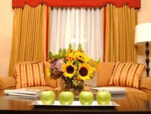 Downtown Syracuse Hotel | Collegian Hotel & Suites, Trademark Collection by Wyndham