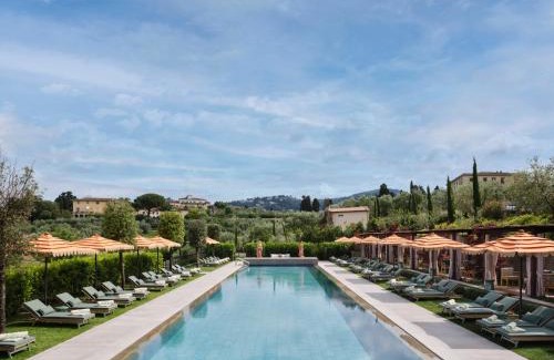 Le Cure Hotel | Collegio alla Querce, Auberge Collection