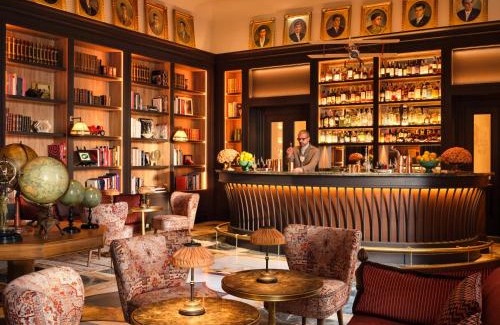 Le Cure Hotel | Collegio alla Querce, Auberge Collection