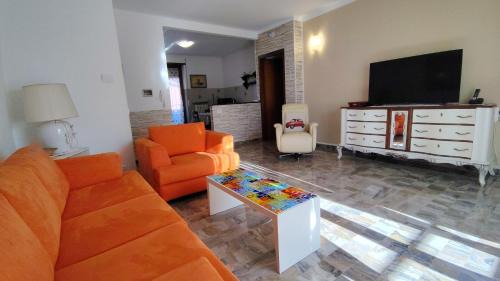 Verdellino Apartment | Colleoni's Lodge CASA VACANZE CON 2 APPARTAMENTI