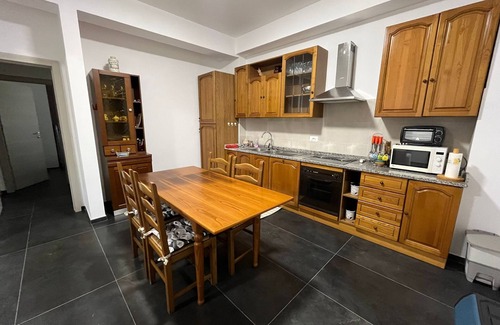 Collesalvetti Apartment | Collesalvetti House