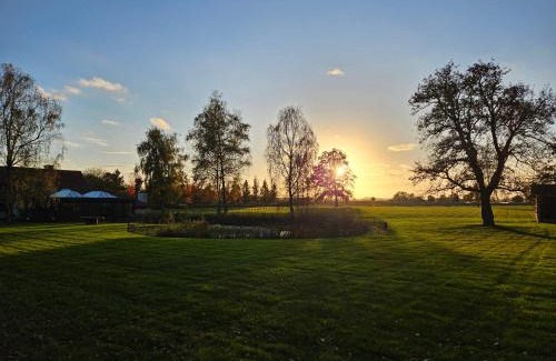 Oostnieuwkerke Bed & Breakfast | Colliemolenhoeve