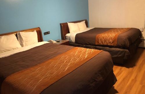 Buechel Hotel | Collier's Motel