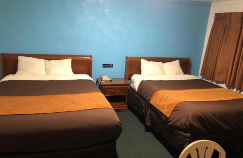 Buechel Hotel | Collier's Motel