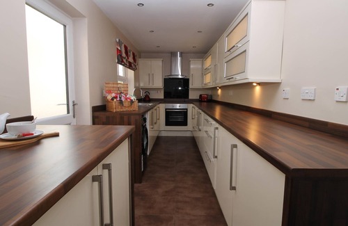 Durham Cottage | Colliery Cottage, Durham