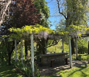 Orvieto Bed & Breakfast | Collina Blu