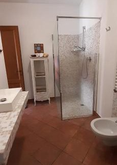 San Lorenzo della Costa House | Collina e mare