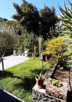 San Lorenzo della Costa House | Collina e mare