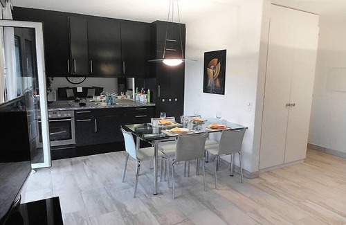 Ascona Apartment | Collina Verde B by Interhome